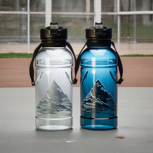 The 5 Best Water Jugs for Baseball Players