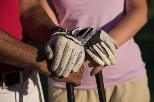 The Ultimate Guide to Choosing the Right Golf Gloves for Your Game