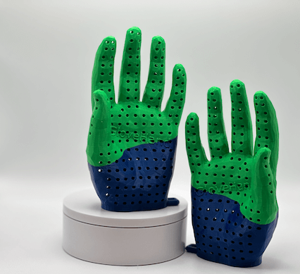 GloveHand Bearcats Special Edition
